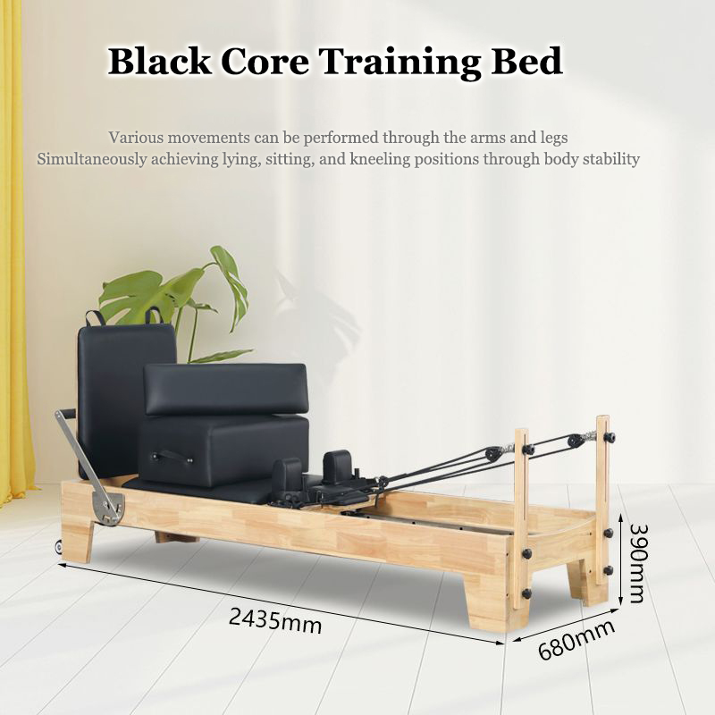 Pilates Five Piece Set Pilates - Pilates Yoga Core ulasan dan harga