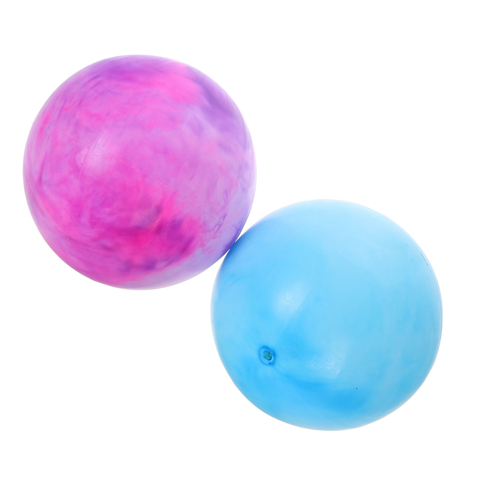 2Pcs Pilates Yoga Ball Small I - Pilates Yoga Ball Workout ulasan dan harga