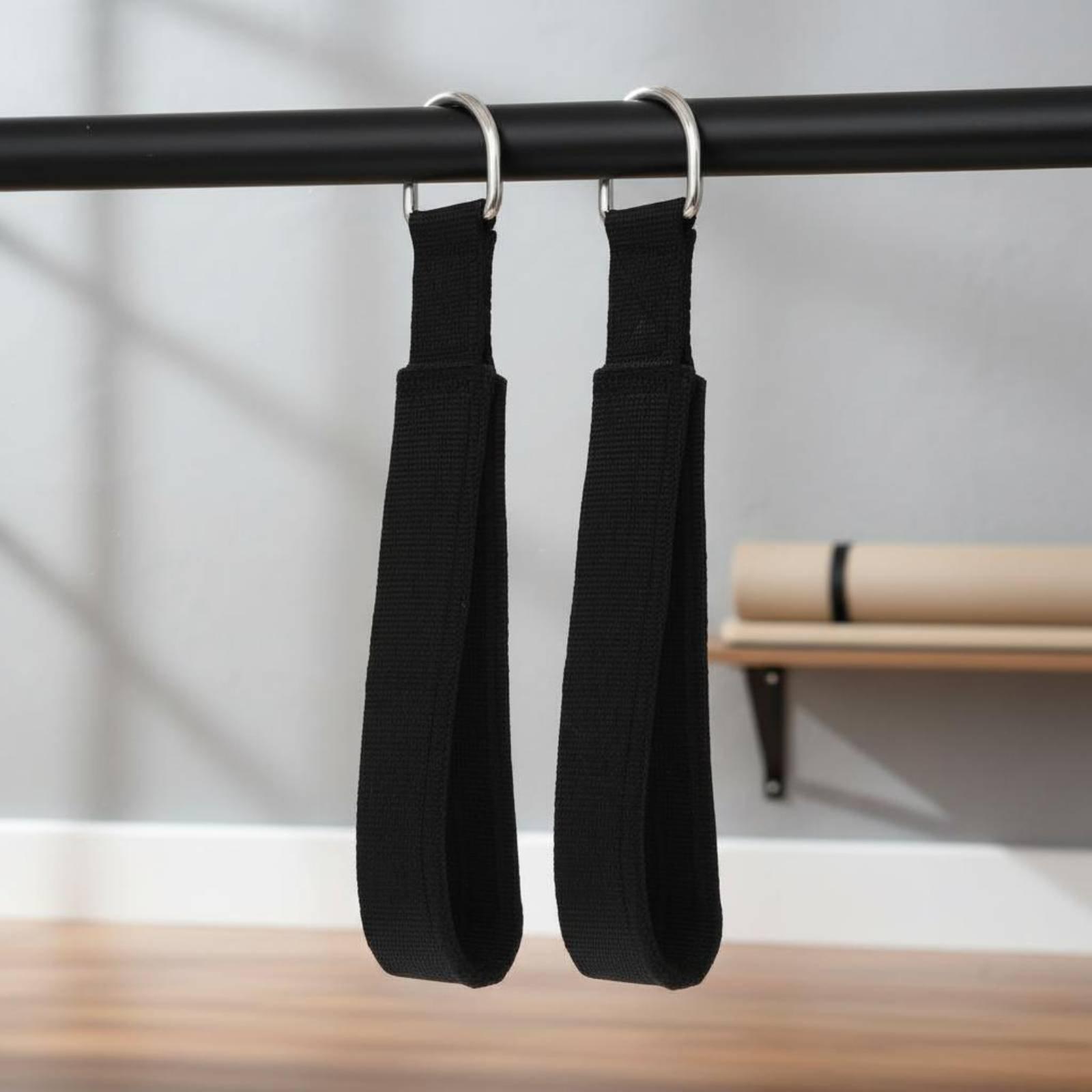 Pilates Overhead Handle Non-Sl - Pilates & Yoga En Talavera Raquel Díaz ulasan dan harga