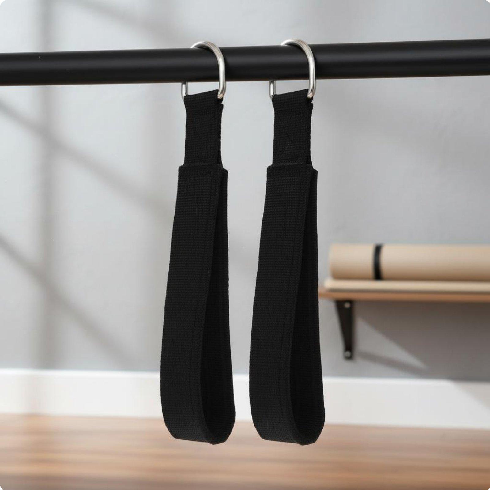 Pilates Overhead Handle Non-Sl - Pilates & Yoga En Talavera Raquel Díaz ulasan dan harga