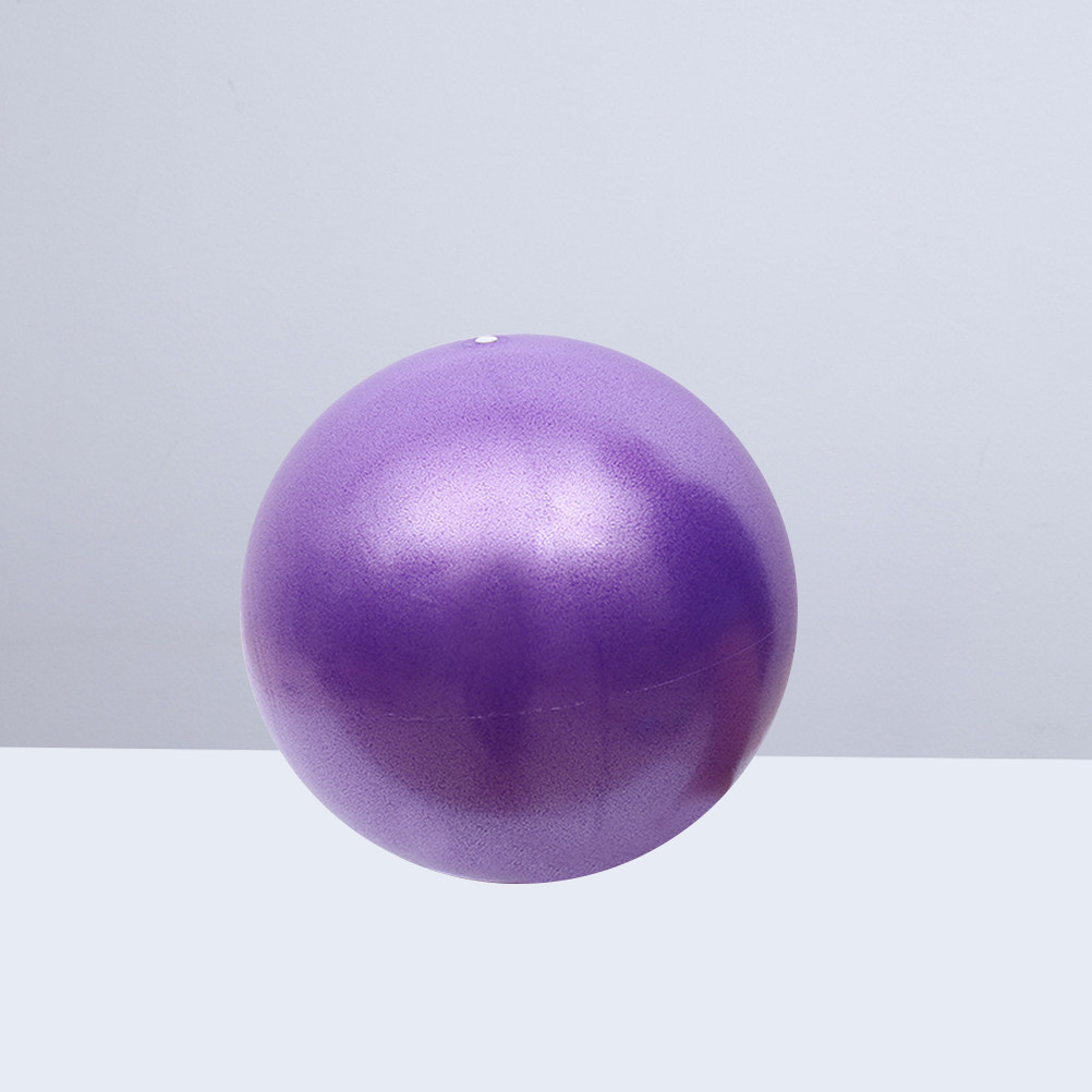 25Cm Mini Pilates Ball Anti-Bu - Pilates Yoga Ball Workout ulasan dan harga
