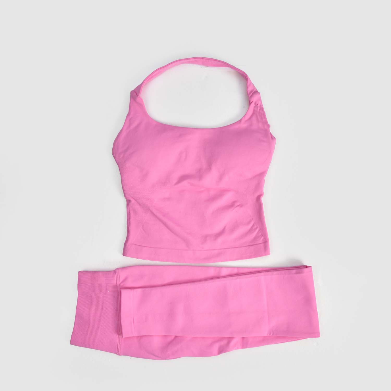 2 Pieces Sportswear Women Yoga - Pilates Yoga Kit ulasan dan harga