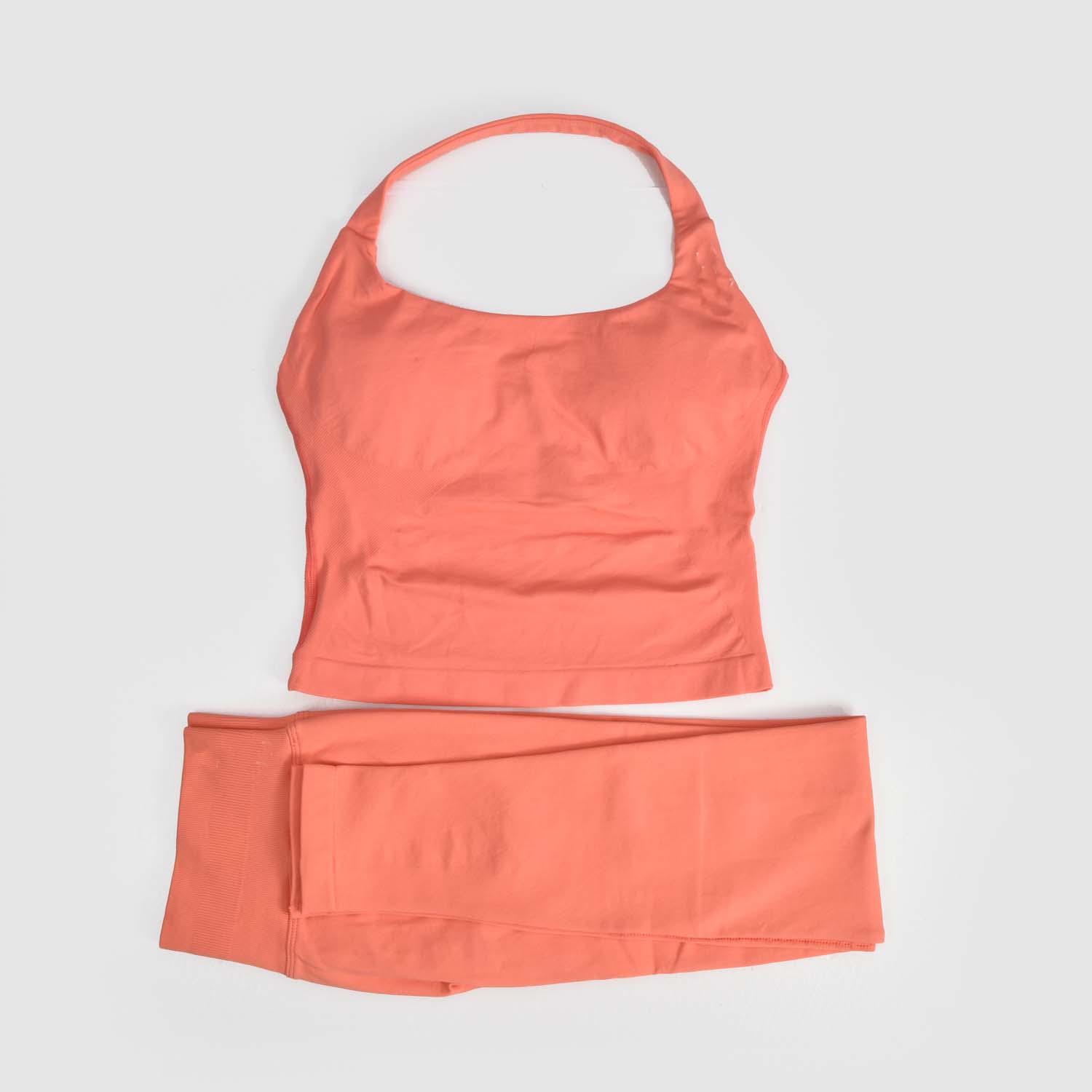 2 Pieces Sportswear Women Yoga - Pilates Yoga Kit ulasan dan harga
