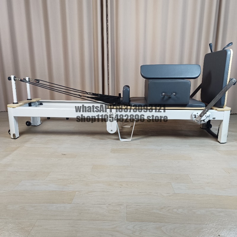 Pilates core bed Pilates foldi - Pilates Yoga Same ulasan dan harga