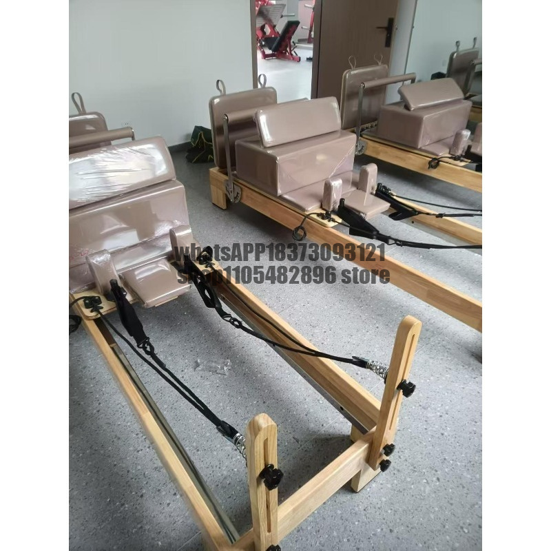 Pilates core bed Pilates foldi - Pilates Yoga Same ulasan dan harga