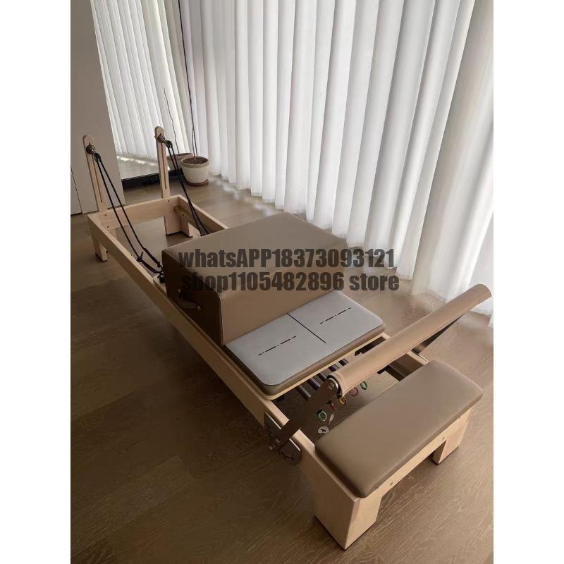 Pilates core bed Pilates foldi - Pilates Yoga Same ulasan dan harga