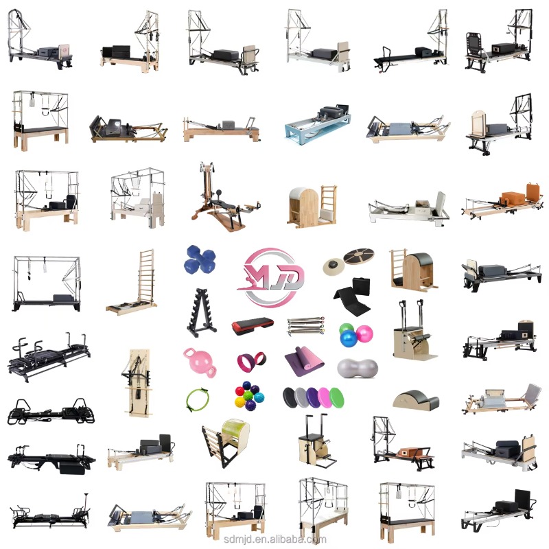 YTYIN MJD High Quality Stabili - Pilates Yoga Core ulasan dan harga