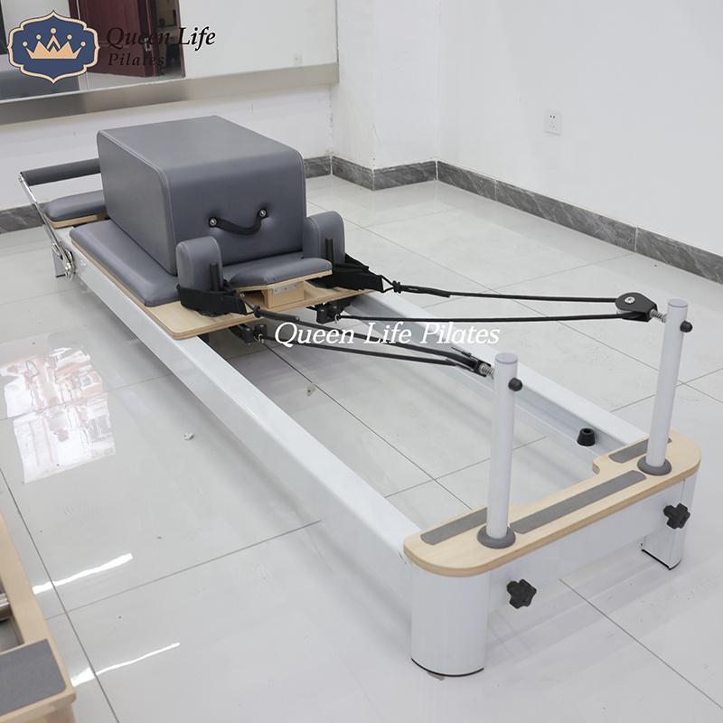 Hot Selling Durable Aluminium  - Pilates Yoga Hot ulasan dan harga