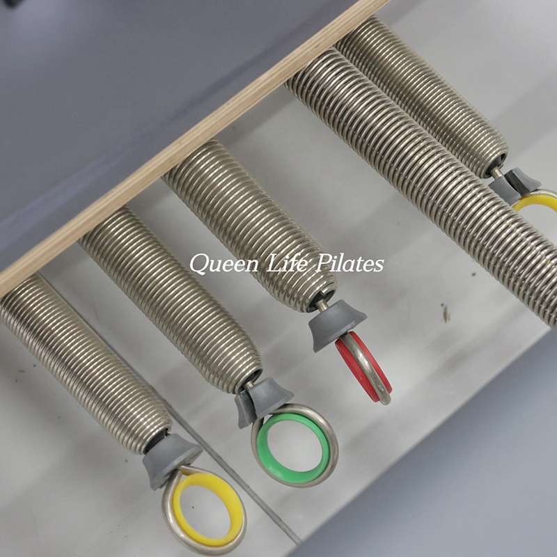 Hot Selling Durable Aluminium  - Pilates Yoga Hot ulasan dan harga