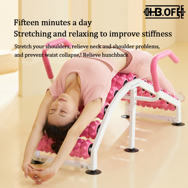 Yoga Muscle Relaxation Lumbar  - Pilates Yoga Core ulasan dan harga