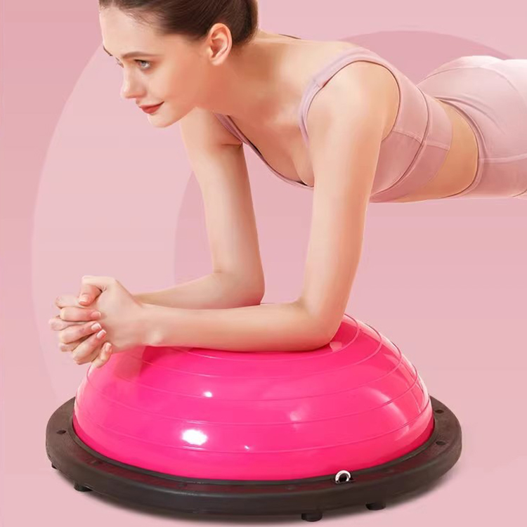 Explosion-proof Wave Speed Bal - Pilates Yoga Weight Loss ulasan dan harga