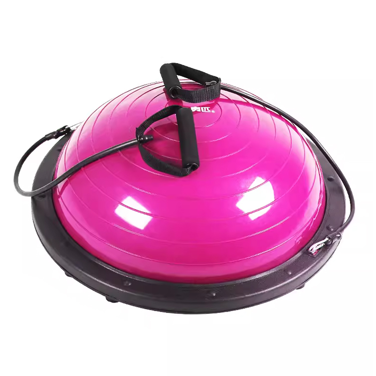 Explosion-proof Wave Speed Bal - Pilates Yoga Weight Loss ulasan dan harga