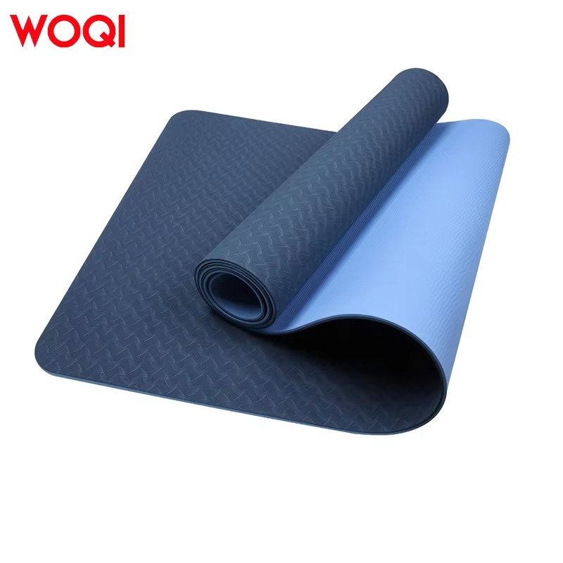 YTYIN WOQI Hot Selling Non Sli - Pilates Yoga Hot ulasan dan harga