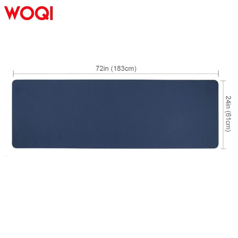 YTYIN WOQI Hot Selling Non Sli - Pilates Yoga Hot ulasan dan harga
