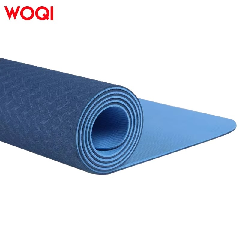 YTYIN WOQI Hot Selling Non Sli - Pilates Yoga Hot ulasan dan harga