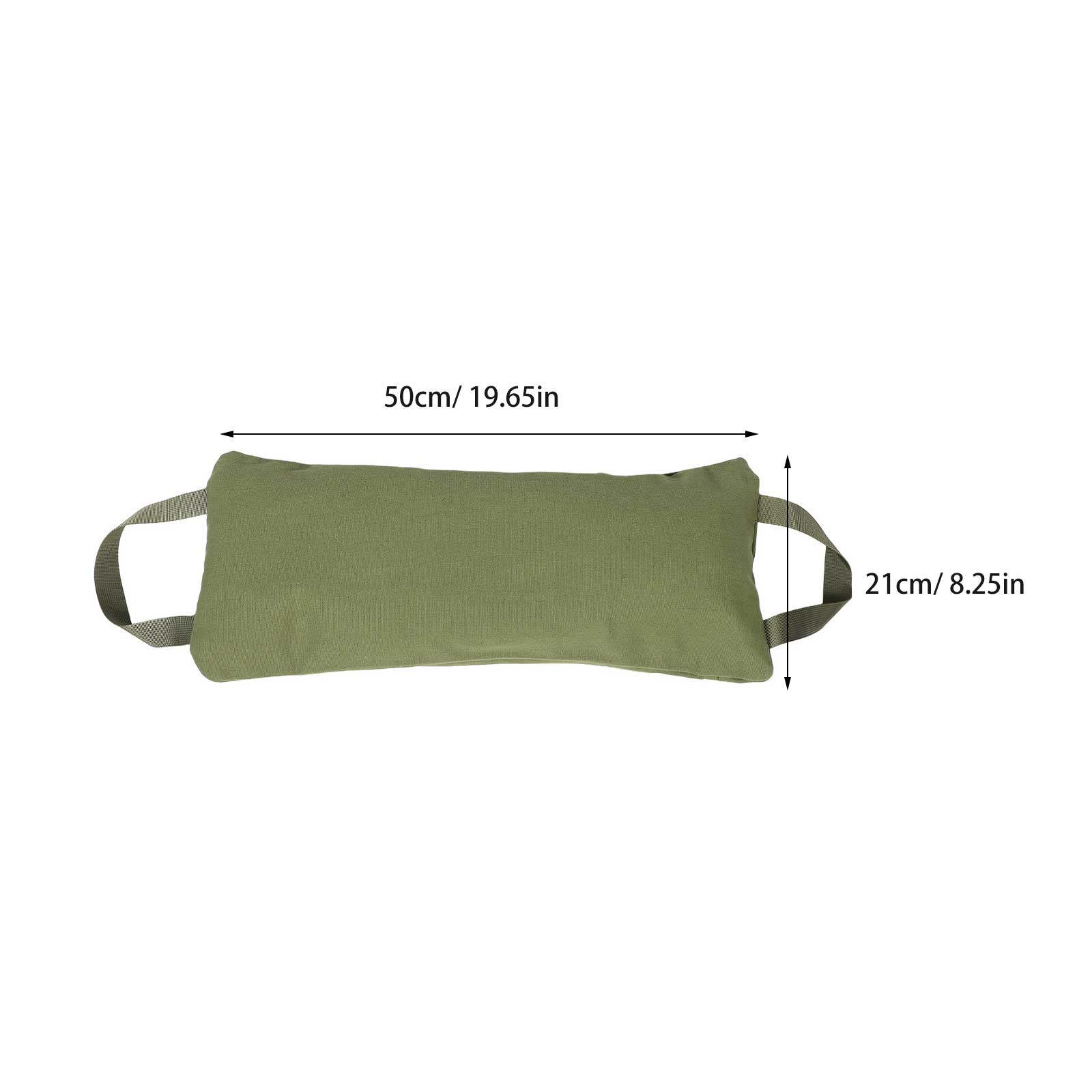 Heavy Duty Canvas Sandbag Weig - Yoga Sandbag Weight ulasan dan harga