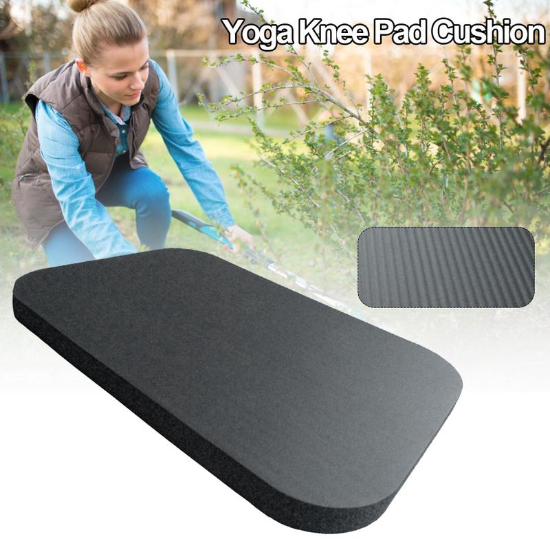 Yoga Knee Pad Cushion Knees Pr - Pilates Yoga Knee Pads ulasan dan harga