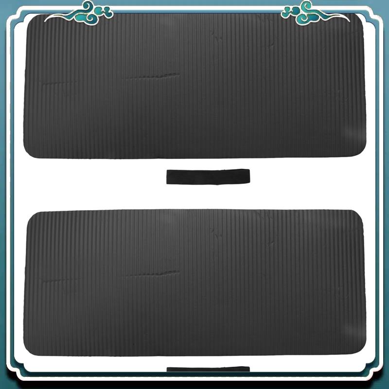 Reliable 2X Pilates Workout Ma - Pilates Yoga Knee Pads ulasan dan harga