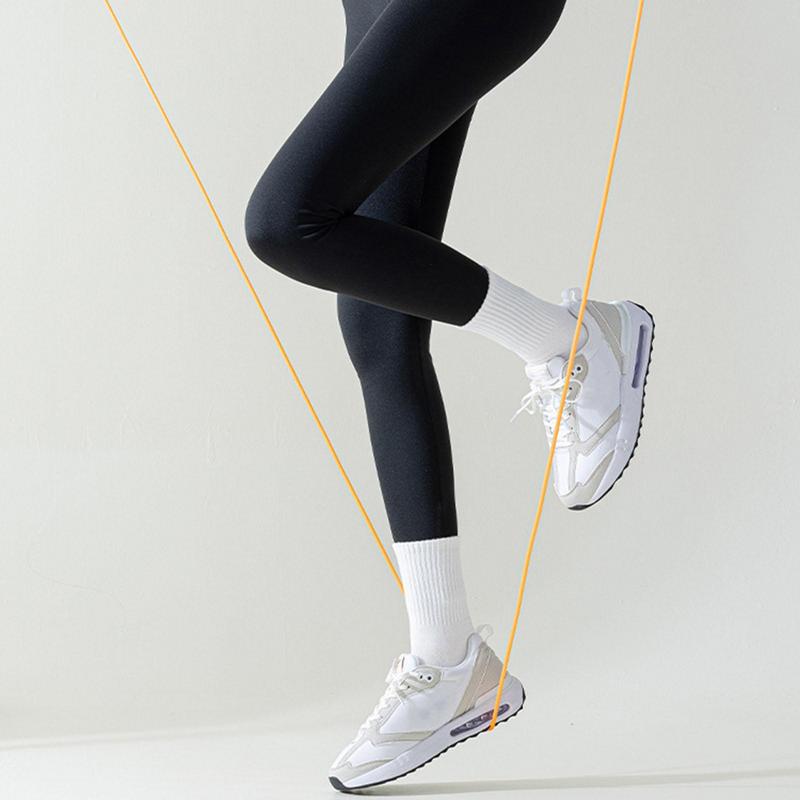 Grippy Socks Pilates Anti-Slip - Pilates Yoga Hot ulasan dan harga