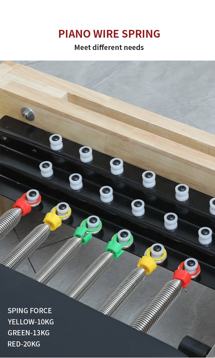 Red Oak Core Reformer Adjustab - Pilates Yoga Hot ulasan dan harga