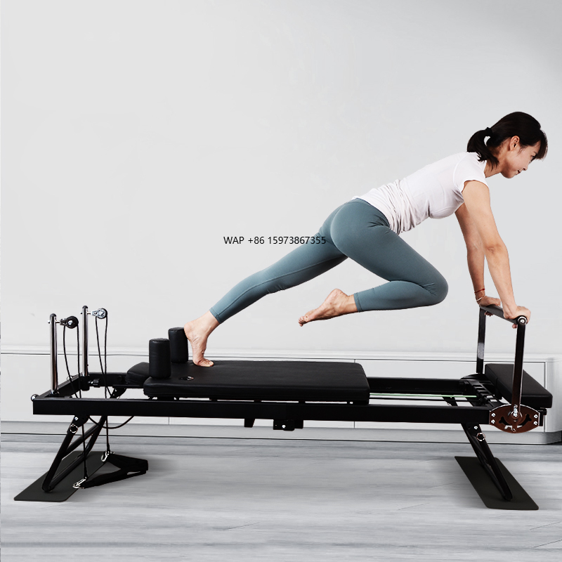 Hot Sale Portable Fitness Equi - Pilates Yoga Weight Loss ulasan dan harga