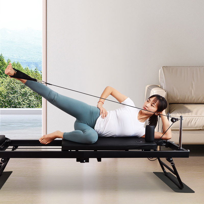 Hot Sale Portable Fitness Equi - Pilates Yoga Weight Loss ulasan dan harga