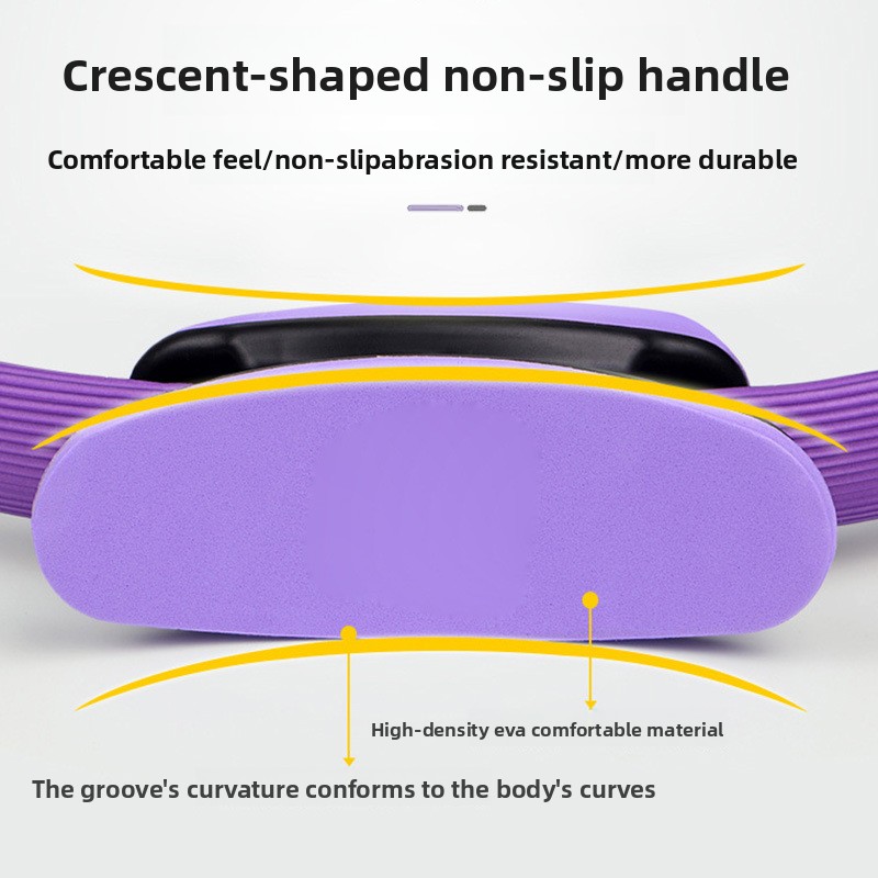 Yoga Pilates Circle | Body-Ton - Pilates Yoga Core ulasan dan harga