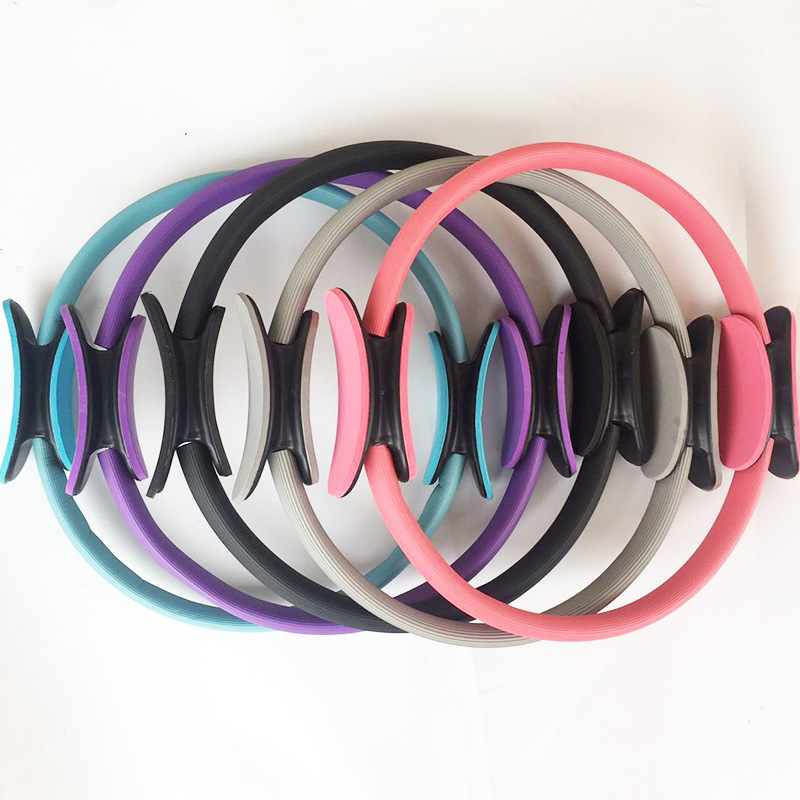 Yoga Pilates Circle | Body-Ton - Pilates Yoga Core ulasan dan harga