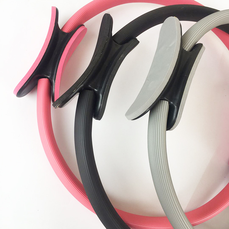 Yoga Pilates Circle | Body-Ton - Pilates Yoga Core ulasan dan harga
