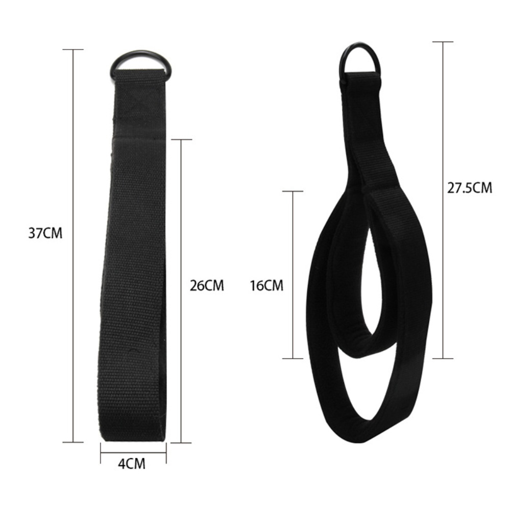Hot Sales Outdoor Sports Loop  - Pilates Yoga Hot ulasan dan harga