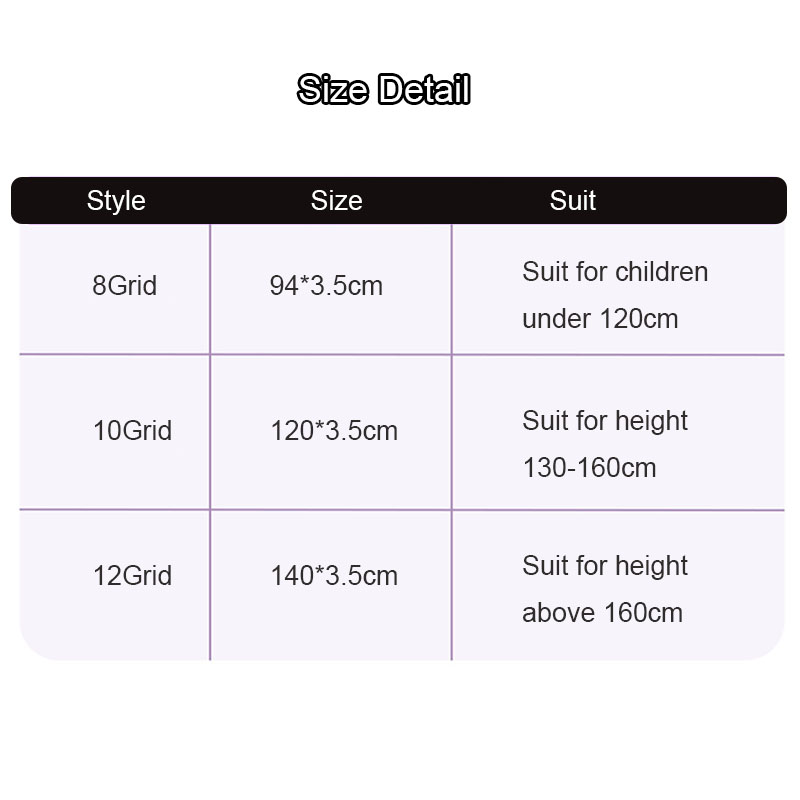 Resistance Bands with 8/10/12  - Pilates Yoga Core ulasan dan harga