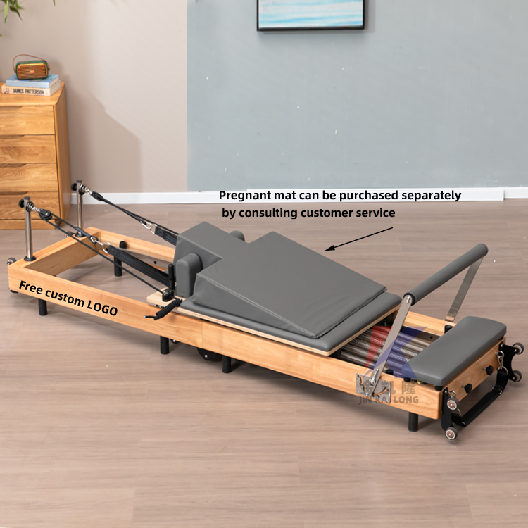 Hot Yoga Exercise Machine Wood - Pilates Yoga Hot ulasan dan harga