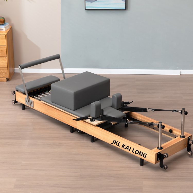 Hot Yoga Exercise Machine Wood - Pilates Yoga Hot ulasan dan harga
