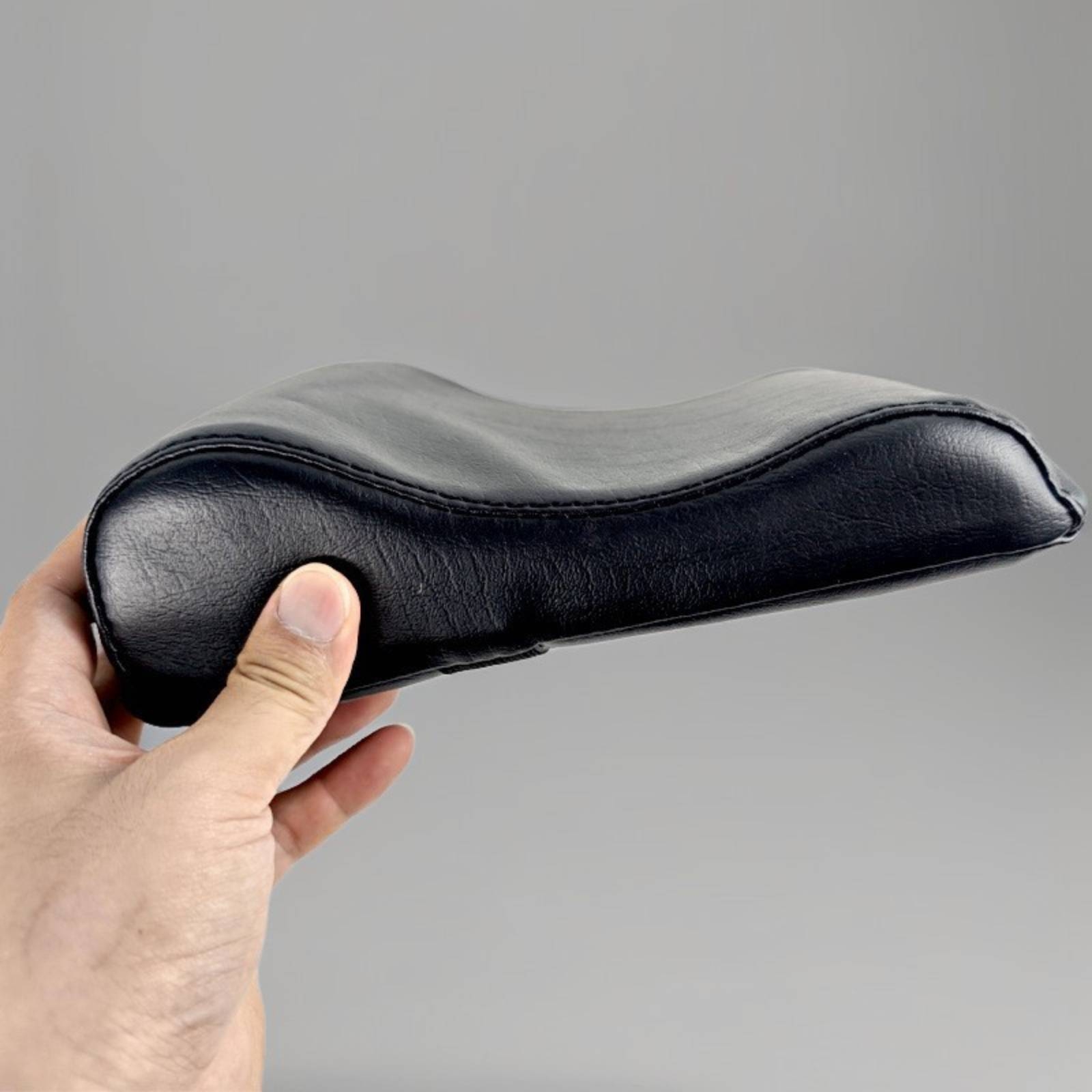 Pilates Bed Neck Pillow Padded - Pilates & Yoga En Talavera Raquel Díaz ulasan dan harga