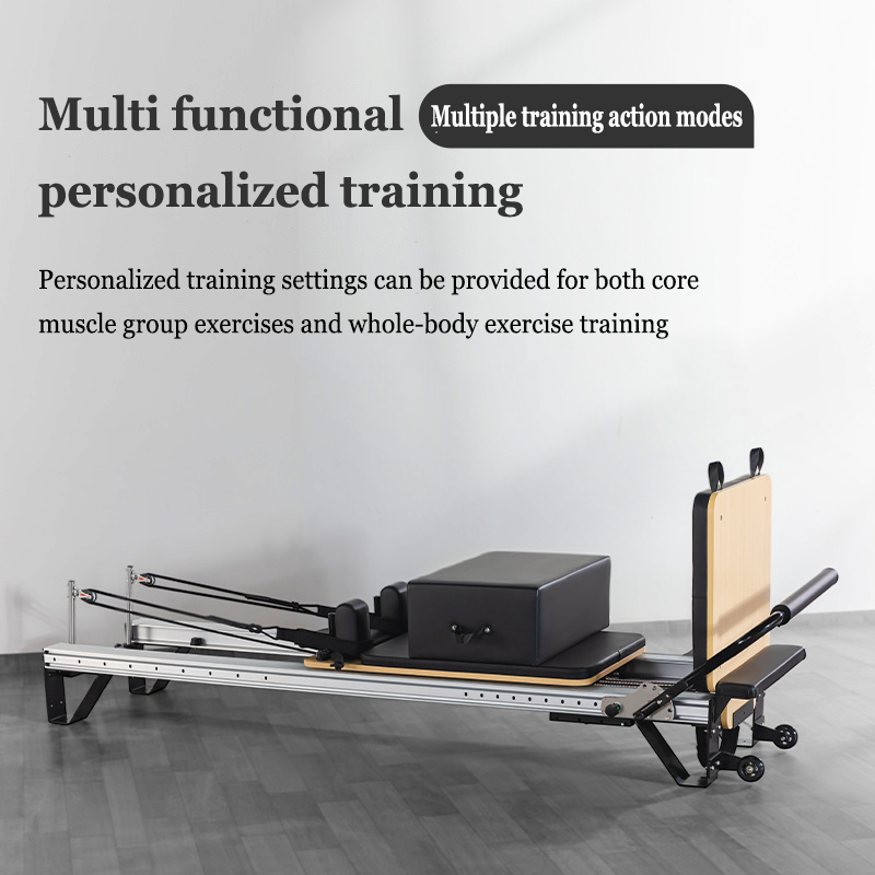 Customized Yoga Studio Shaping - Pilates Yoga Core ulasan dan harga