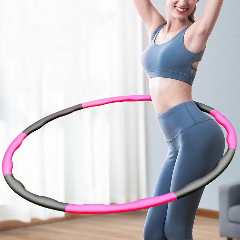 Yoga Detachable Pilates Hoop W - Pilates Yoga Weight Loss ulasan dan harga