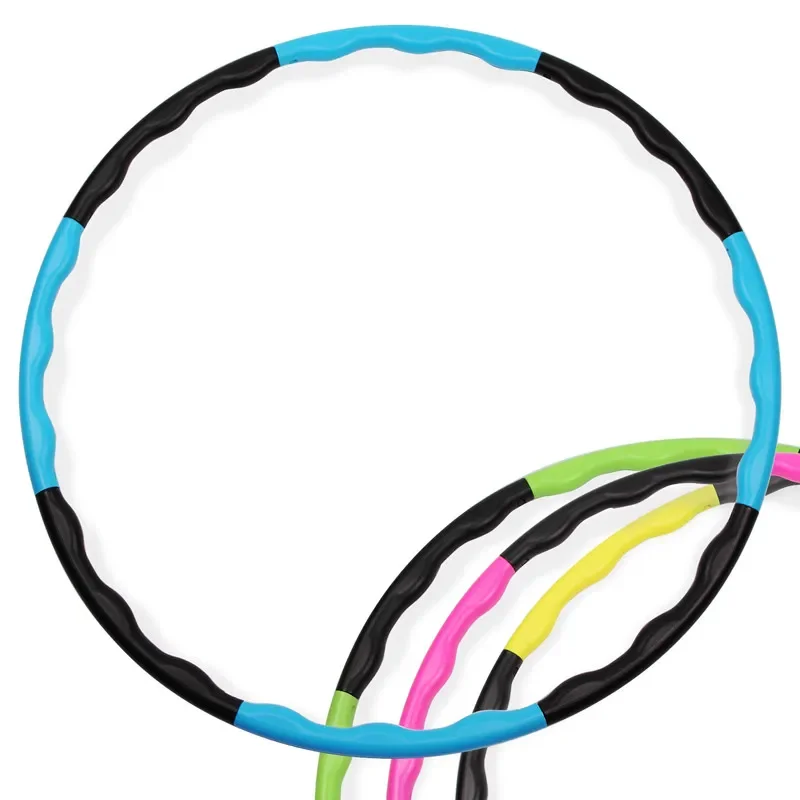 Yoga Detachable Pilates Hoop W - Pilates Yoga Weight Loss ulasan dan harga