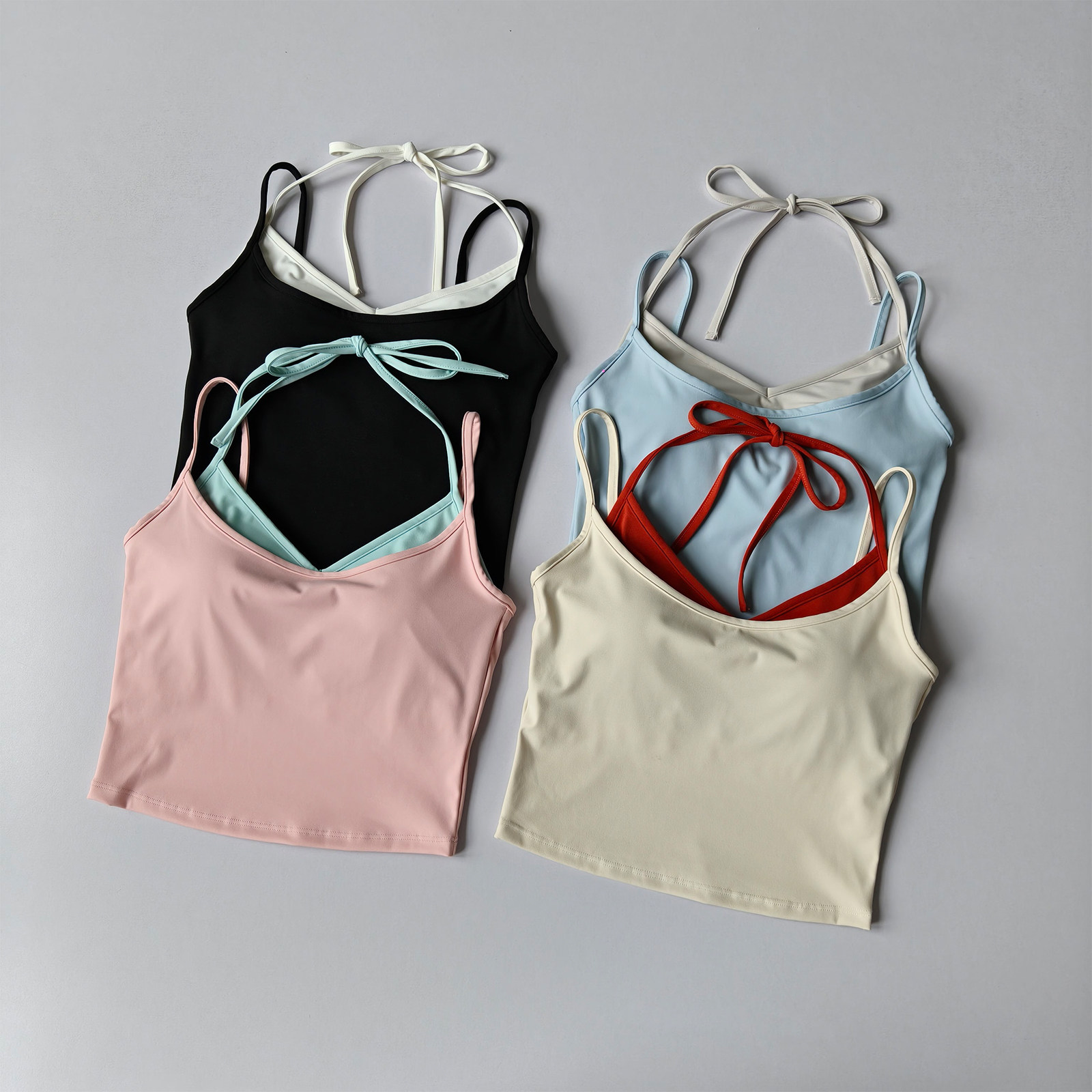 Women's Two-Piece All-In-One Y - Pilates Yoga One ulasan dan harga