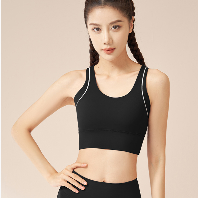 2026 Hot Sale Women Shockproof - Pilates Yoga Hot ulasan dan harga