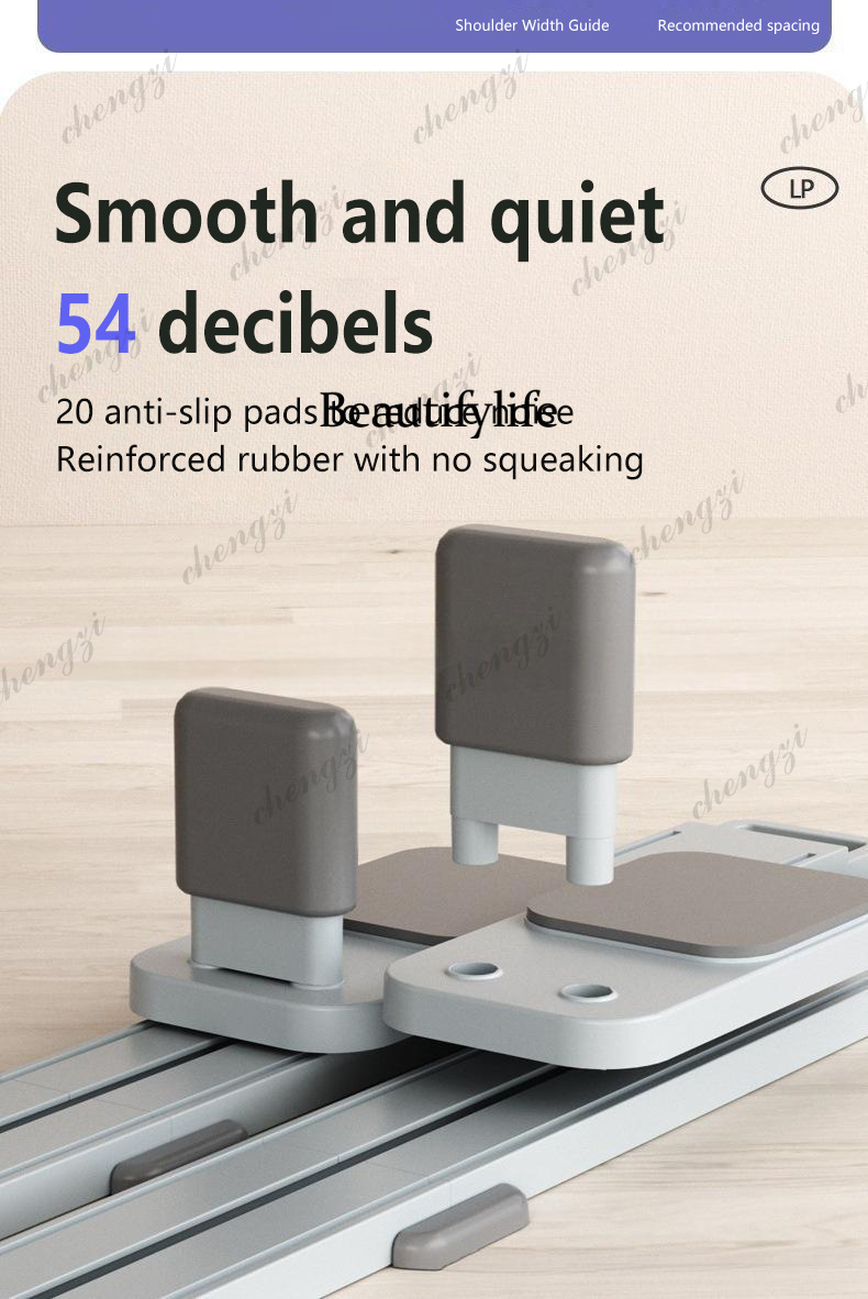 Pilates Board Core Bed Home Yo - Pilates Yoga Core ulasan dan harga