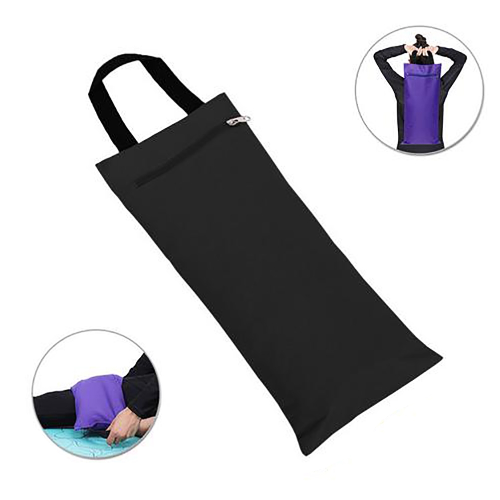 Yoga Sand Bags Unfilled Sandba - Yoga Sandbag Weight ulasan dan harga