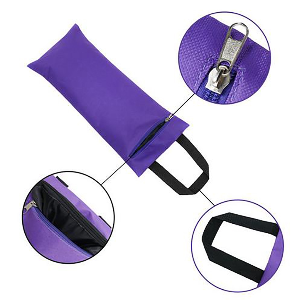 Yoga Sand Bags Unfilled Sandba - Yoga Sandbag Weight ulasan dan harga
