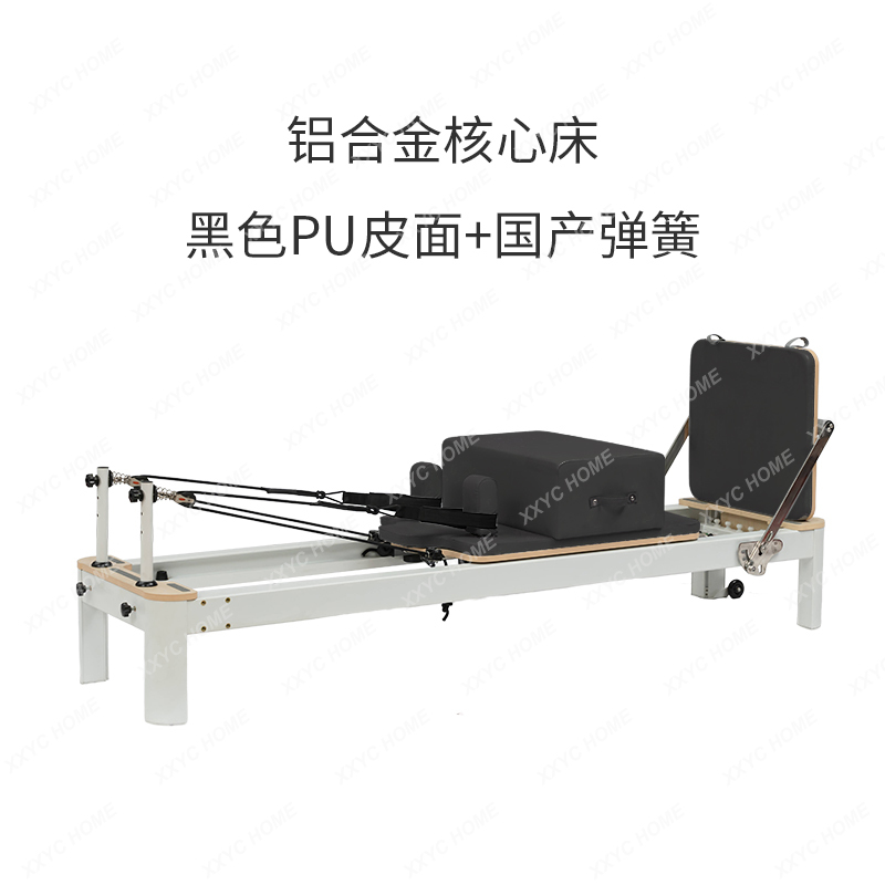 AAXL Pilates Equipment Aluminu - Pilates Yoga Same ulasan dan harga