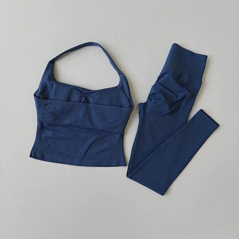 Professional Hanging Neck Yoga - Pilates Yoga Kit ulasan dan harga