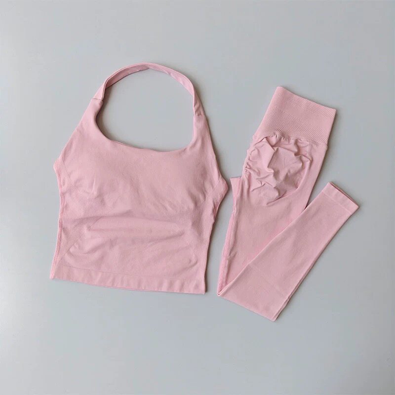 Professional Hanging Neck Yoga - Pilates Yoga Kit ulasan dan harga