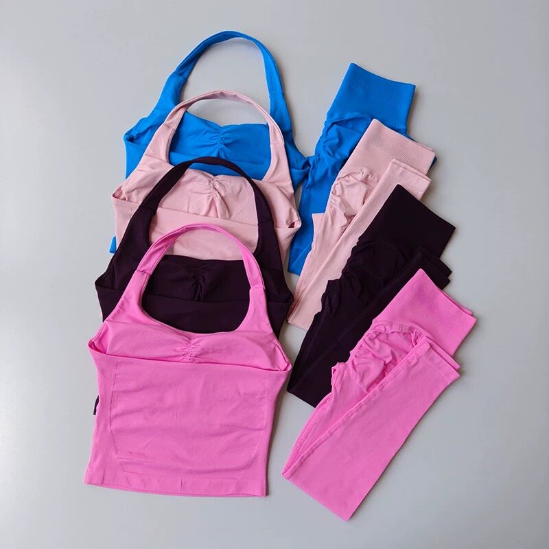 Professional Hanging Neck Yoga - Pilates Yoga Kit ulasan dan harga