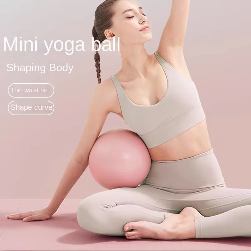 Women Gym Yoga Fitness Ball Th - Pilates Yoga Ball Workout ulasan dan harga