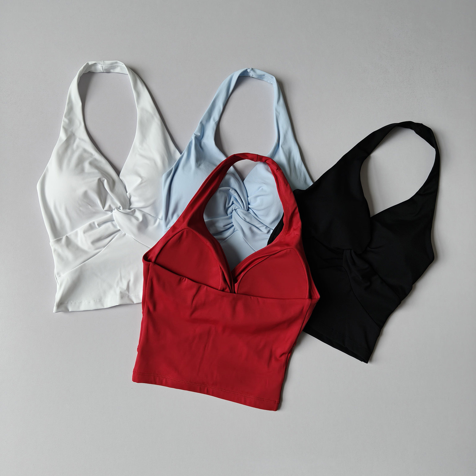 Neckline Strapless One-Piece S - Pilates Yoga One ulasan dan harga