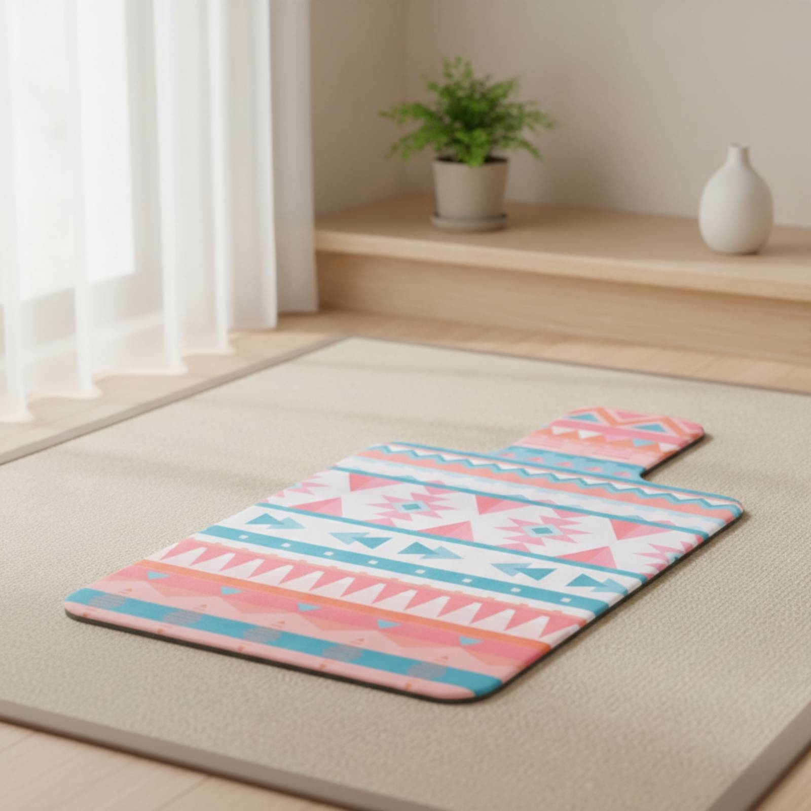 Pilates Reformer Mat with Cuto - Pilates & Yoga En Talavera Raquel Díaz ulasan dan harga