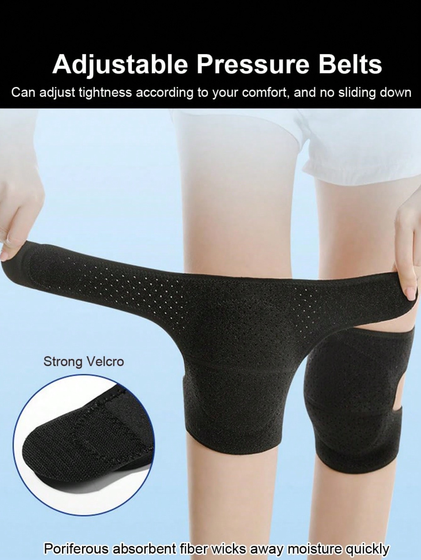 Women's Soft Dance Knee Pads Y - Pilates Yoga Knee Pads ulasan dan harga